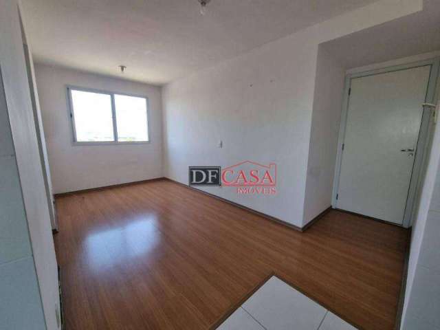 Apartamento com 2 quartos à venda na Rua Lagoa do Campelo, 52, Itaquera, São Paulo, 42 m2 por R$ 240.000