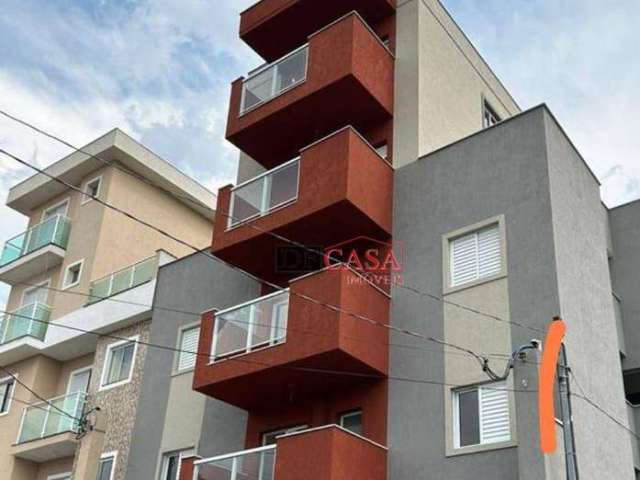 Apartamento com 2 quartos à venda na Rua Doutor Urbano Pereira, 37, Artur Alvim, São Paulo, 40 m2 por R$ 220.000