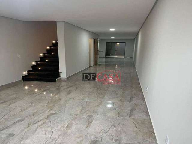 Casa com 3 quartos à venda na Rua Angoera, 155, Vila Carrão, São Paulo, 238 m2 por R$ 1.420.000