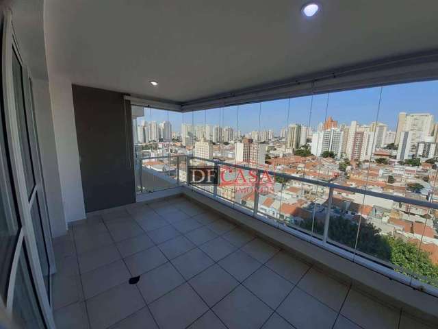 Apartamento com 2 quartos à venda na Rua Serra de Bragança, 1555, Tatuapé, São Paulo, 72 m2 por R$ 860.000