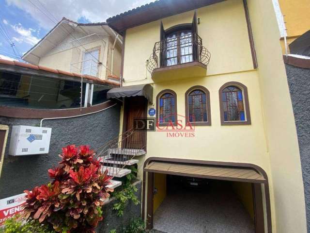 Casa com 2 quartos à venda na Rua Capitão José Leite, 634, Vila Matilde, São Paulo, 101 m2 por R$ 750.000