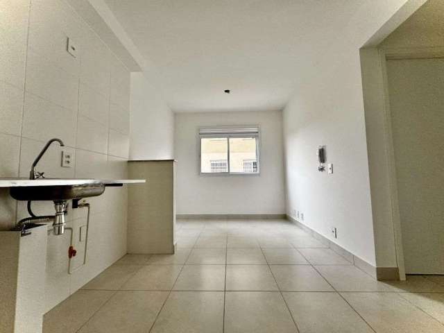 Apartamento com 2 quartos para alugar na Rua Victório Santim, 2776, Itaquera, São Paulo, 33 m2 por R$ 1.130