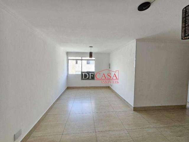 Apartamento com 3 quartos à venda na Rua São Florêncio, 1464, Cangaíba, São Paulo, 73 m2 por R$ 320.000