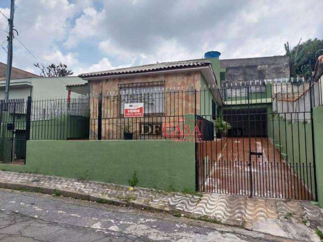 Casa com 5 quartos à venda na Rua José Ramazini de Oliveira, 99, Itaquera, São Paulo, 201 m2 por R$ 730.000