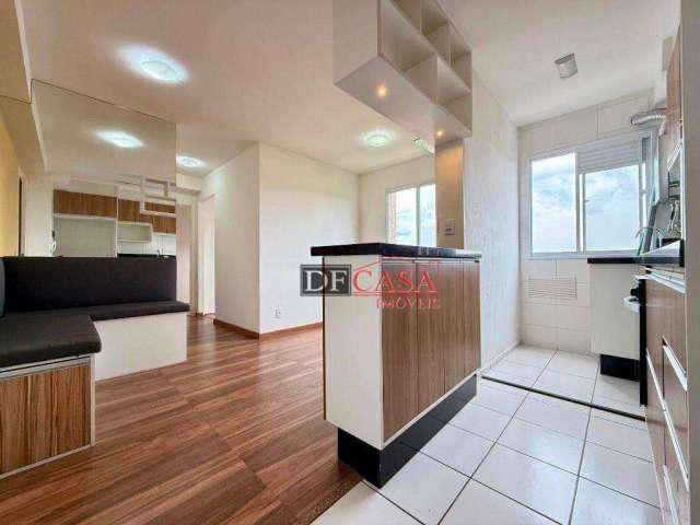 Apartamento com 2 quartos à venda na Avenida Afonso de Sampaio e Sousa, 159, Jardim Nossa Senhora do Carmo, São Paulo, 41 m2 por R$ 380.000