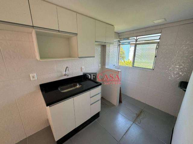 Apartamento com 2 quartos à venda na Rua Rafael Albarini, 120, Itaquera, São Paulo, 42 m2 por R$ 160.000