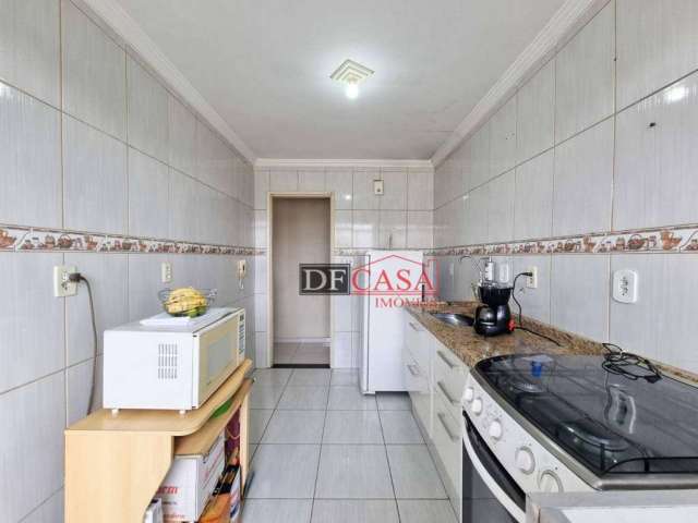 Apartamento com 1 quarto à venda na Rua Odete, 118, Cangaíba, São Paulo, 70 m2 por R$ 280.000