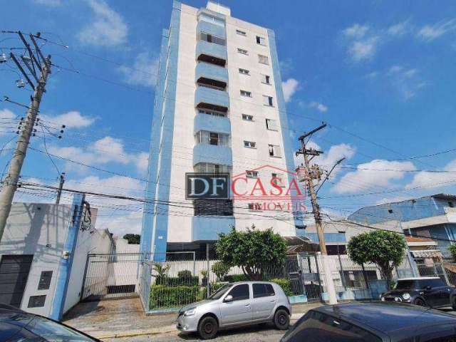 Apartamento com 2 quartos à venda na Rua Hyde Park, 88, Cangaíba, São Paulo, 56 m2 por R$ 240.000