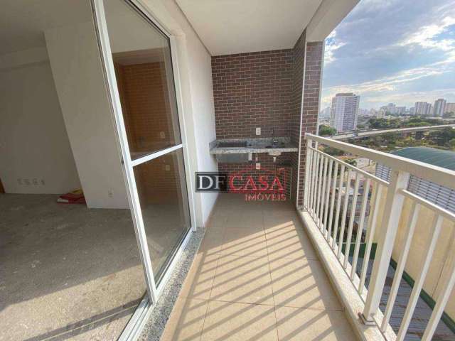 Apartamento com 3 quartos à venda na Rua General Sousa Neto, 400, Penha De França, São Paulo, 69 m2 por R$ 499.000