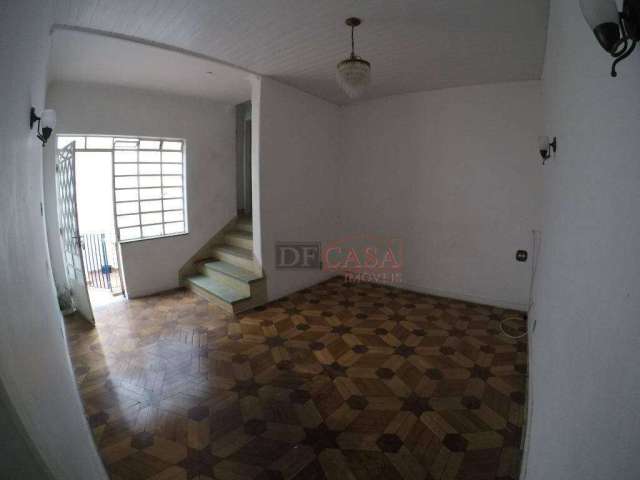 Casa com 3 quartos à venda na Rua Cruz Jobim, 454, Vila Carrão, São Paulo, 130 m2 por R$ 529.999