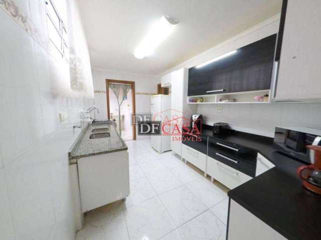 Apartamento com 2 quartos à venda na Rua Mariano de Sousa, 661, Vila Carrão, São Paulo, 70 m2 por R$ 430.000