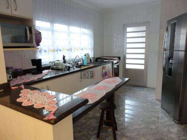 Casa com 3 quartos à venda na Rua José Cabral Silveira, 81, Itaim Paulista, São Paulo, 68 m2 por R$ 435.000