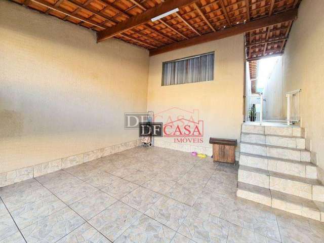 Casa com 2 quartos à venda na Rua Porto Amazonas, 333, Itaquera, São Paulo, 89 m2 por R$ 380.000