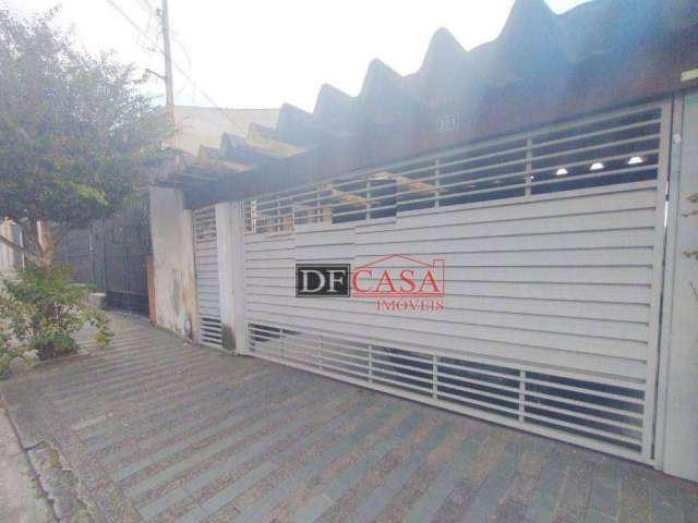 Casa com 2 quartos à venda na Rua Adolfo Asson, 301, Vila Matilde, São Paulo, 71 m2 por R$ 550.000