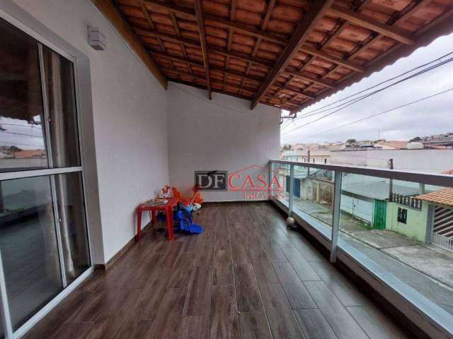 Casa com 3 quartos à venda na Rua Mira, 44, Jardim Fernandes, São Paulo, 126 m2 por R$ 640.000