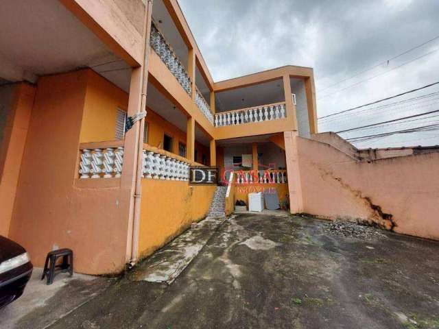 Casa com 2 quartos à venda na Rua Doutor Manoel Guimarães, 554, Vila Taquari, São Paulo, 151 m2 por R$ 415.000