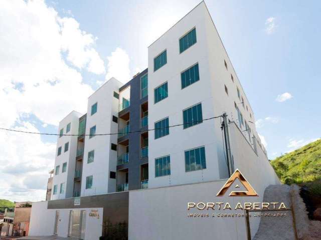 Cobertura duplex parque das aguas - ipatinga - cod 192