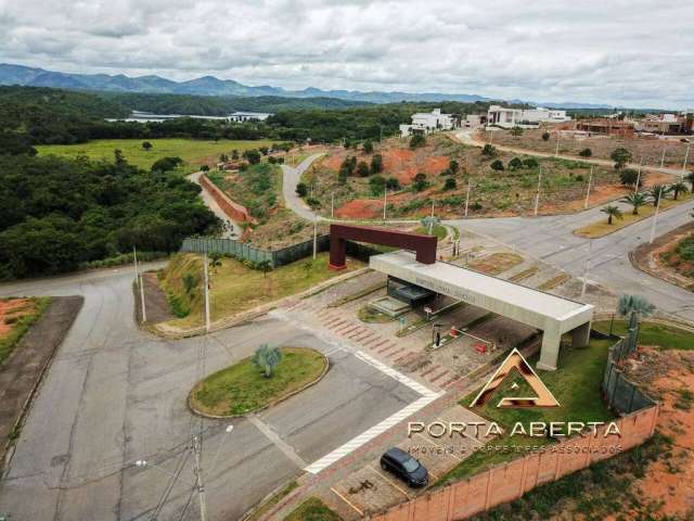 Lotes no condominio parque lagoa silvana - cod 381