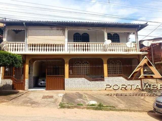 Casa em lote de 450 m2 com 2 moradias - Veneza - Ipatinga - COD 397