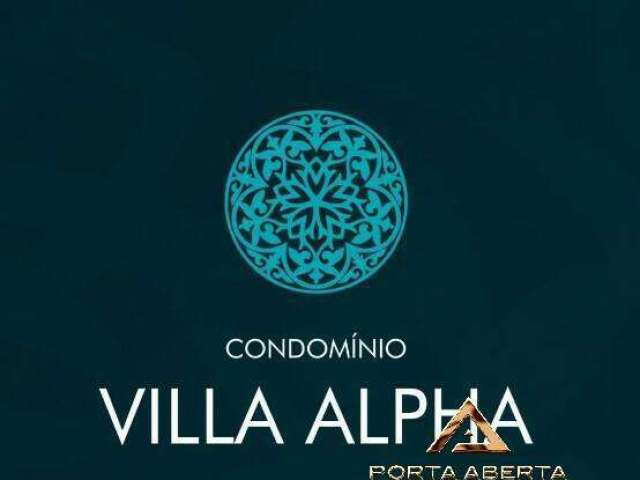 Lotes a partir de 360 m2 - Condominio Villa Alpha - Timóteo - COD 594