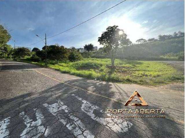 2 lotes juntos no Bela Vista - Ipatinga - COD 622