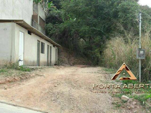 Lote 741 m2 no Bairro Nova Tijuca - Cel Fabr. COD 636