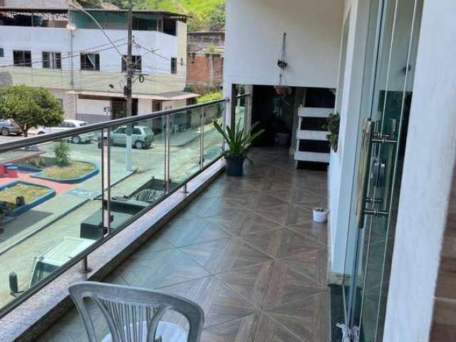 Casa 3 Quartos, sendo 1 Suite - Cachoeira do Vale - Timoteo - COD 750