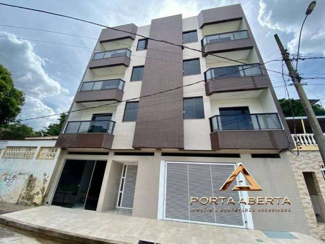 Apartamento em Canaã - Ipatinga