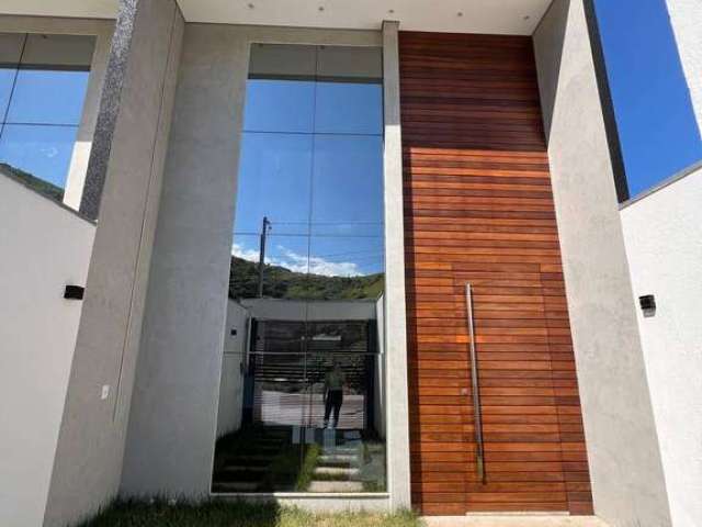 Casa Alto Padrão - Jardim Santa Clara - Ipatinga - CÓD 823