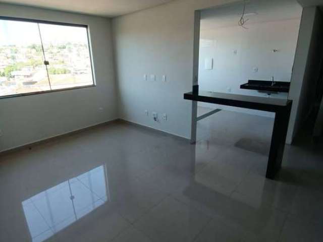 Apartamento 03 quartos sendo 01 Suíte -  Canaã - Ipatinga - CÓD 829