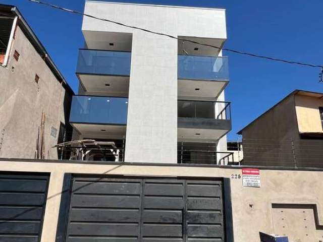 Apartamento 3 quartos sendo 1 suíte - Bairro Esperança - Ipatinga - CÓD 833