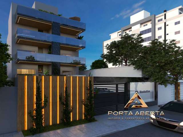 Apartamento 03 qtos sendo 01 suíte,  Veneza I - Cidade Ipatinga - CÓD 834