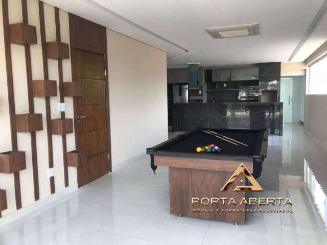 Cobertura Alto Padrão - Bairro Caravelas - Ipatinga - CÓD 844