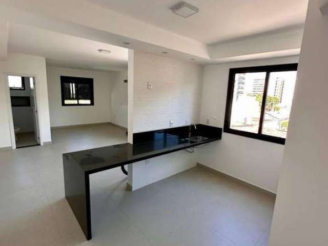 Apartamento Studio  01 quarto - Bairro Horto - CÓD 858