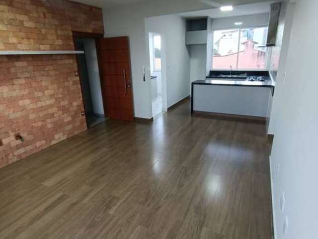 Apartamento 3 quartos sendo 01 suíte - Bom Retiro - CÓD 872