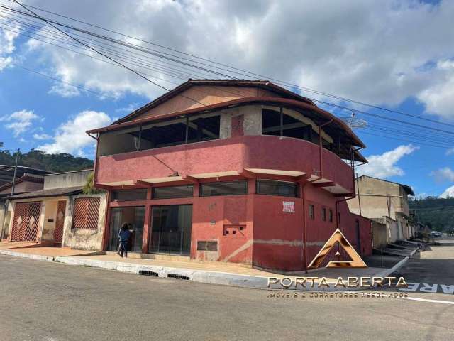 Casa 2 Quartos e Terraço no Recanto Verde - Timóteo - COD 914