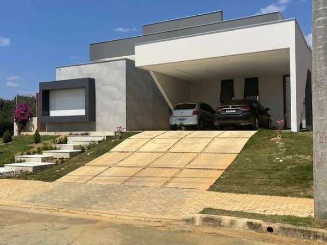 Casa Alto Padrão - Condomínio Gran Royalle - Santana do Paraíso - CÓD 955