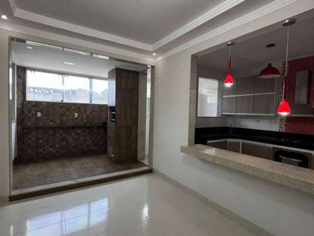 Apartamento 03 quartos sendo 01 suíte - Veneza - Ipatinga - CÓD 992