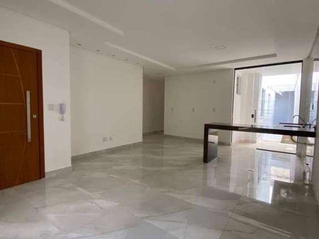 Apartamento 3 Quartos sendo 1 suite no Bairro Canaã - 1005