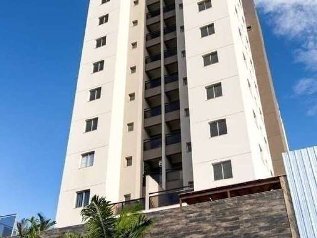 Aptos de 3 Quartos - Parque Veneza - Ipatinga - COD 166