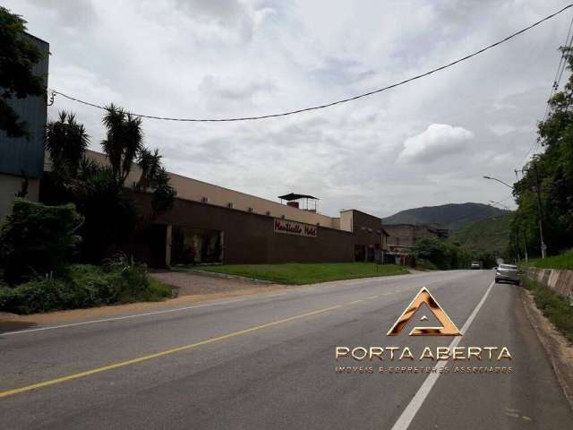 Prédio Comercial (Motel) com 13 suítes - Timóteo - COD 204