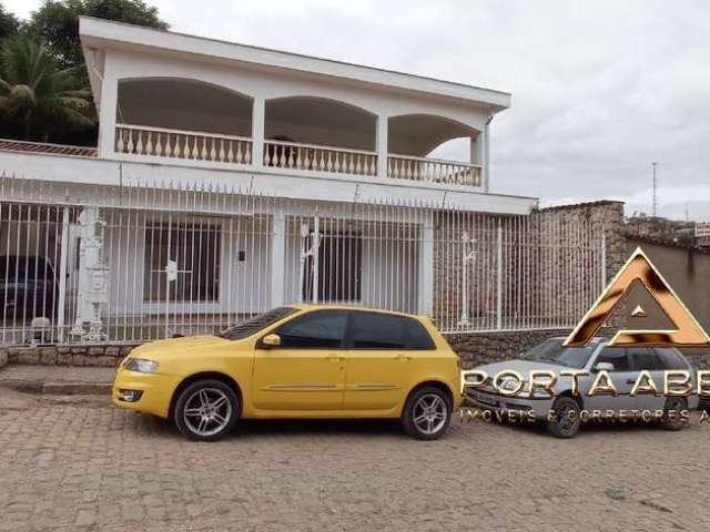 Casa Duplex em lote de 720 m2 no Todos os Santos - COD 271