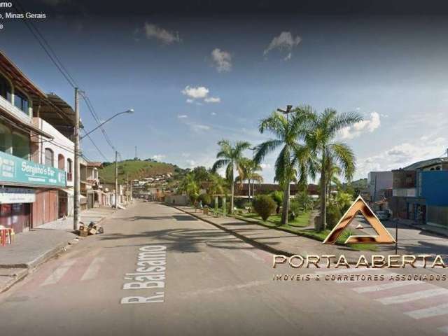 Lote 893 m2 no Bairro Floresta - Coronel Fabriciano - COD 356