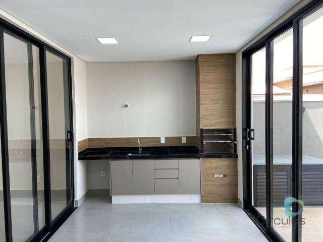 Casa com 3 suítes à venda, 151 m² por R$ 1.100.000 - San Marcos - Ribeirão Preto/SP