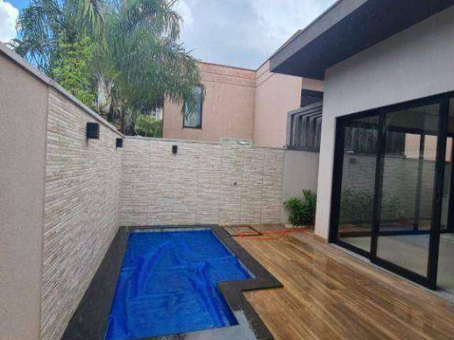 Casa com 3 suítes à venda, 155 m² - Quinta das Primaveras