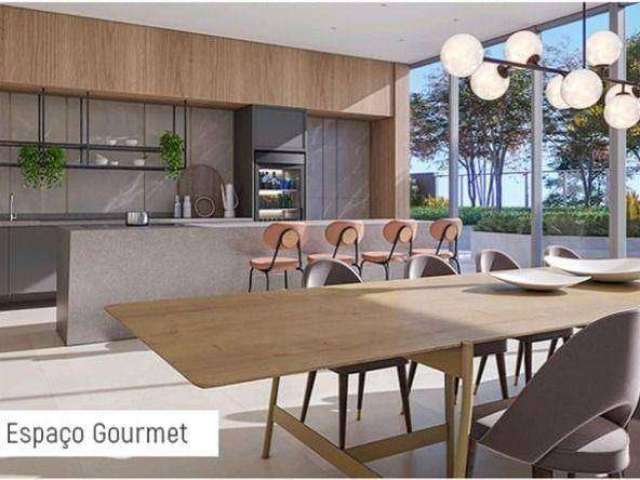 Apartamento com 4 dormitórios à venda, 367 m² por R$ 2.650.000,00 - Jardim Ilhas do Sul - Ribeirão Preto/SP