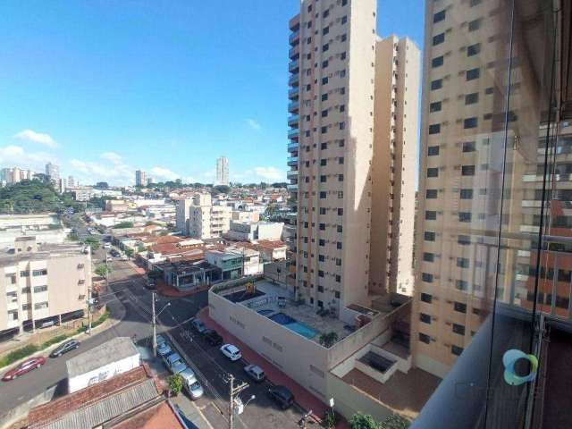 Apartamento à venda, 94 m² por R$ 598.500,00 - Jardim Irajá - Ribeirão Preto/SP