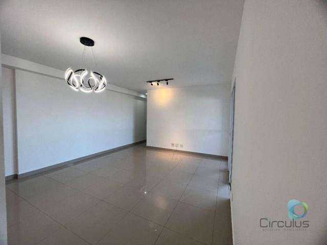 Apartamento à venda, 107 m² por R$ 799.000,00 - Jardim Botânico - Ribeirão Preto/SP