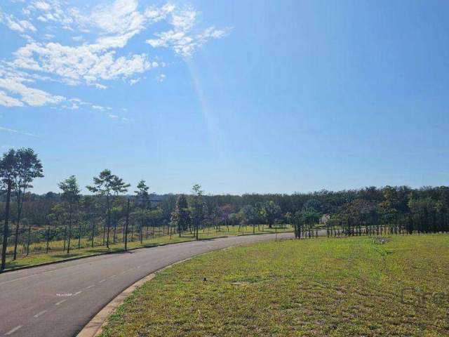 Terreno à venda, 1440 m² por R$ 1.450.000,00 - Condomínio Damha Golf - São Carlos/SP