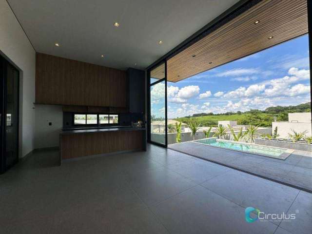 Casa com 4 dormitórios à venda, 360 m² por R$ 2.990.000,00 - Alphaville - Ribeirão Preto/SP